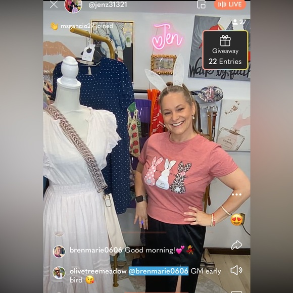 JENZ31321 💜SouthernSheShed Is Live & Open! - Picture 14 of 16